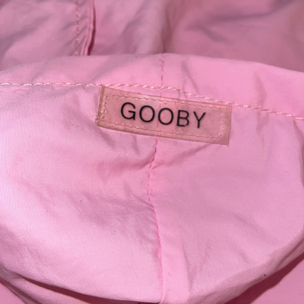 Doggo jacket NWT - Picture 2 of 5